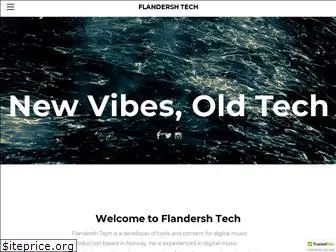 flandersh.tech