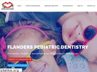 flanderspediatric.com