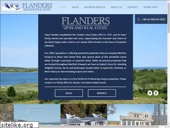 flandersrealestate.net