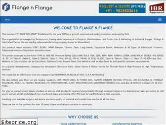 flangenflange.com