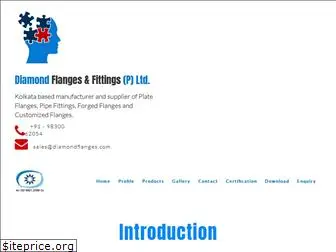 flanges.co.in