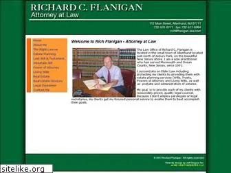 flanigan-law.com