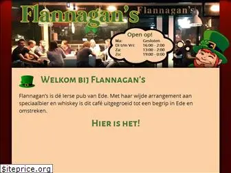 flannagans.nl
