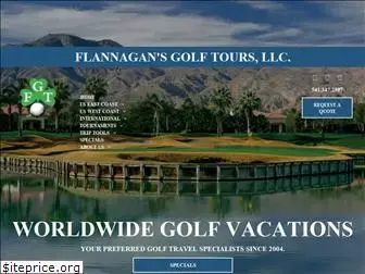 flannagansgolftours.com