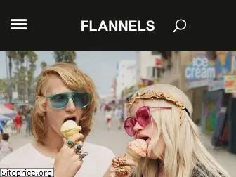 flannels.com