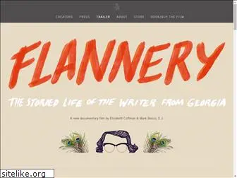 flanneryfilm.com