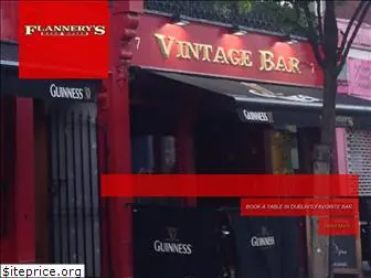 flannerysdublin.com