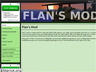 flansmod.com