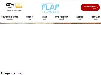 flap-toyooka.com