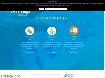 flap.com.mx