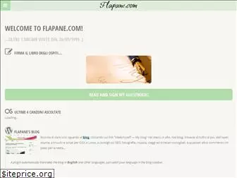 flapane.com