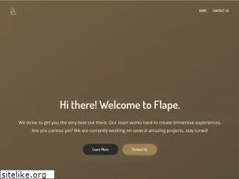 flape.net