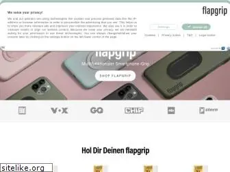 flapgrip.com