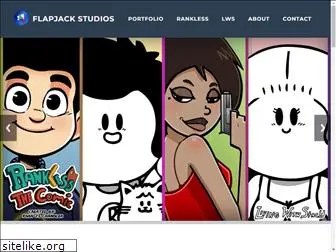 flapjackstudios.com