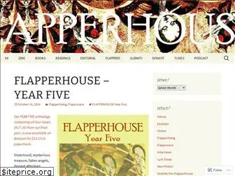 flapperhouse.com