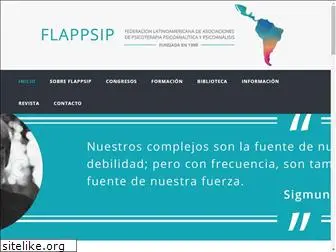 flappsip.com
