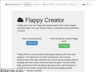 flappycreator.com