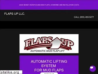 flaps-up.com