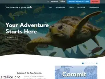 flaquarium.org