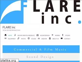 flare-net.com