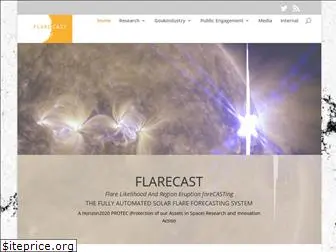 flarecast.eu