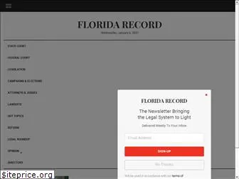 flarecord.com