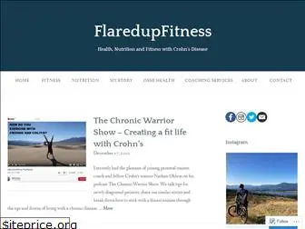 flaredupfitness.com