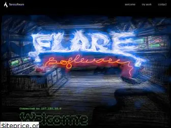 flaresoftware.com