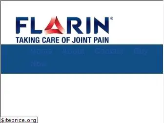 flarin.co.uk
