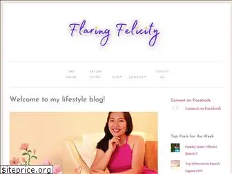 flaringfelicity.wordpress.com