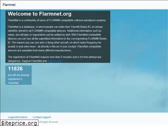 flarmnet.org