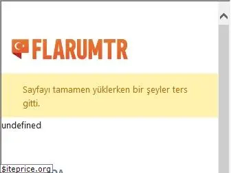 flarumtr.com