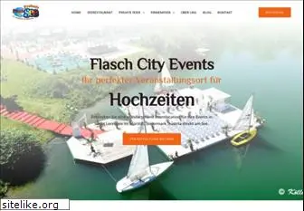 flaschcity.com