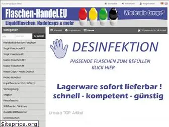 flaschen-handel.eu