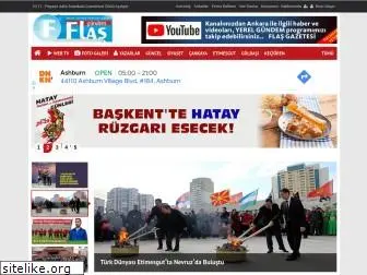 flasgazetesi.com.tr