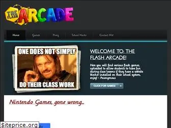 flash-arcade2.weebly.com
