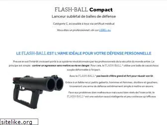 flash-ball.com