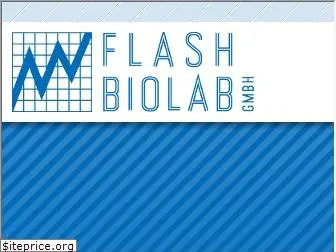 flash-biolab.de