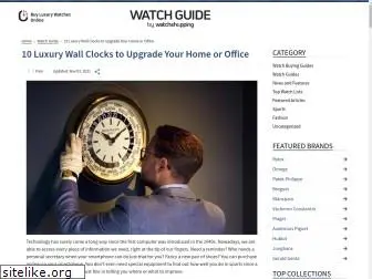 flash-clocks.com
