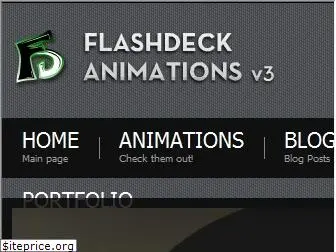 flash-deck.com