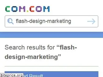 flash-design-marketing.com.com