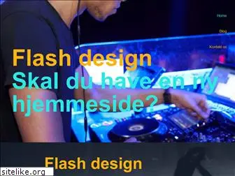 flash-design.dk