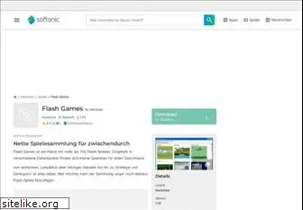 flash-games.softonic.de