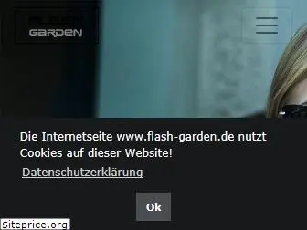 flash-garden.de