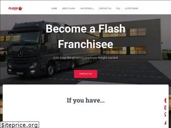 flash-global.solutions