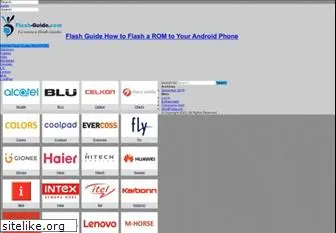 flash-guide.com