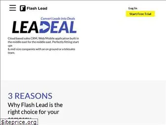 flash-lead.com