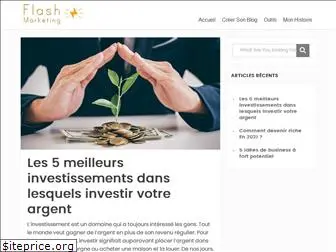 flash-marketing.fr