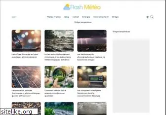 flash-meteo.fr