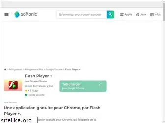 flash-player.softonic.fr